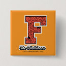 Search for monogram square letter badges Vintage