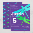 Search for dragonfly invitations Boy