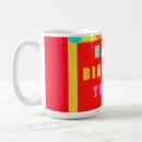 Search for glowing face mugs For kids