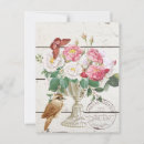 Search for rustic wood birthday cards Modern