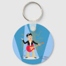Search for the rocks key rings For kids