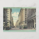 Search for vintage california postcards City