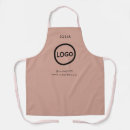 Search for terracotta aprons Logo