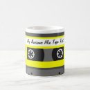 Search for mixed tape mugs Retro