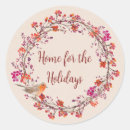 Search for red robin stickers Winter