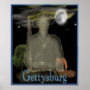 Search for gettysburg posters Ghosts