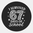 Search for survived stickers Math teacher