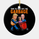 Search for garbage christmas tree decorations Funny