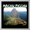 Search for picchu posters Cusco