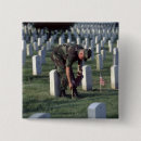 Search for arlington badges Military