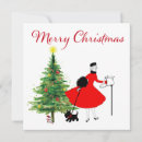 Search for red dog art cards For her