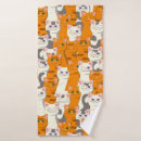 Search for pattern bath towels Animals