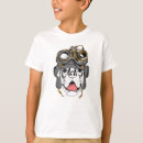 Search for bulldog kids tshirts Pet
