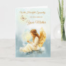 Search for angel mother cards Butterfly