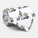 Search for robot ties Retro