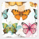 Search for watercolor romance stickers Tropical
