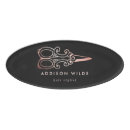 Search for owner name tags Modern