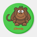 Search for monkey kids magnets Safari