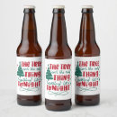 Search for christmas tree beer labels Funny
