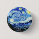 Search for painting badges Van gogh