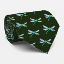 Search for green dragonfly ties Nature