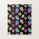 Search for pastry puzzles Colourful