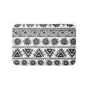 Search for ethnic bath mats Illustration