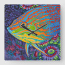 Search for fish clocks Sea life