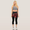 Search for turkey leggings Red