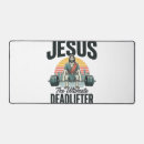 Search for deadlift mousepads Christian