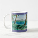 Search for oahu mugs Island