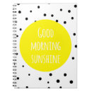 Search for paper goods notebooks Happy