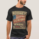 Search for rodney tshirts Vintage