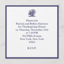 Search for formal seasonal invitations Elegant