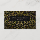 Search for lace business cards Mandala