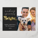 Search for making spirits bright christmas cards Simple
