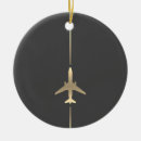 Search for aviation christmas tree decorations Travel