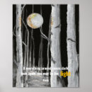 Search for moon quote posters Spiritual
