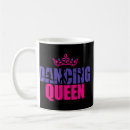 Search for dancing queen mugs Ballet