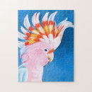 Search for wild bird puzzles Birds