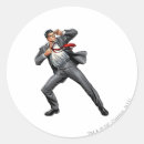 Search for clark stickers Superman classic logo