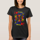 Search for poker king tshirts Costume