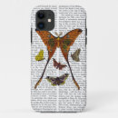 Search for moth iphone cases Butterfly