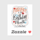 Search for funny 30th birthday stickers Celebration