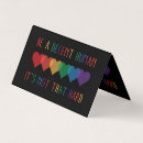 Search for queer pride business cards Transgender
