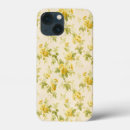 Search for cottage chic iphone cases Vintage floral