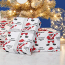 Search for dabbing santa wrapping paper Dance