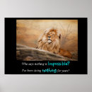 Search for nothing is impossible Humour