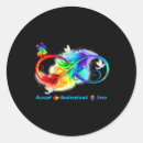 Search for love infinity stickers Special education teacher