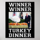 Search for thanksgiving turkey posters America first